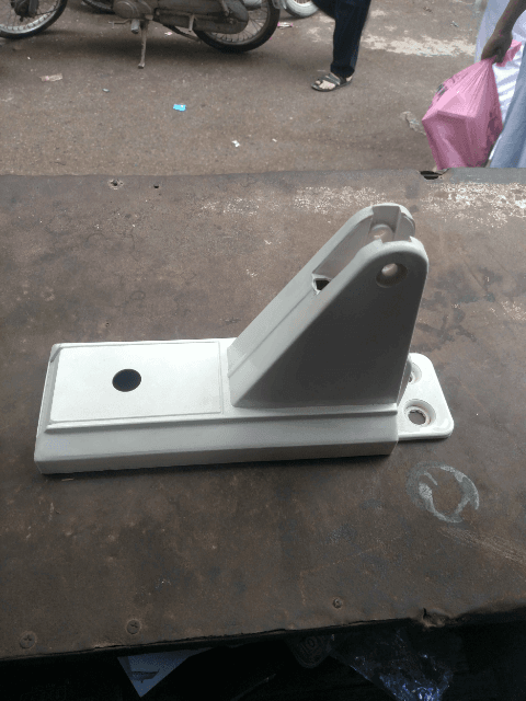 Bracket For Wall Fans